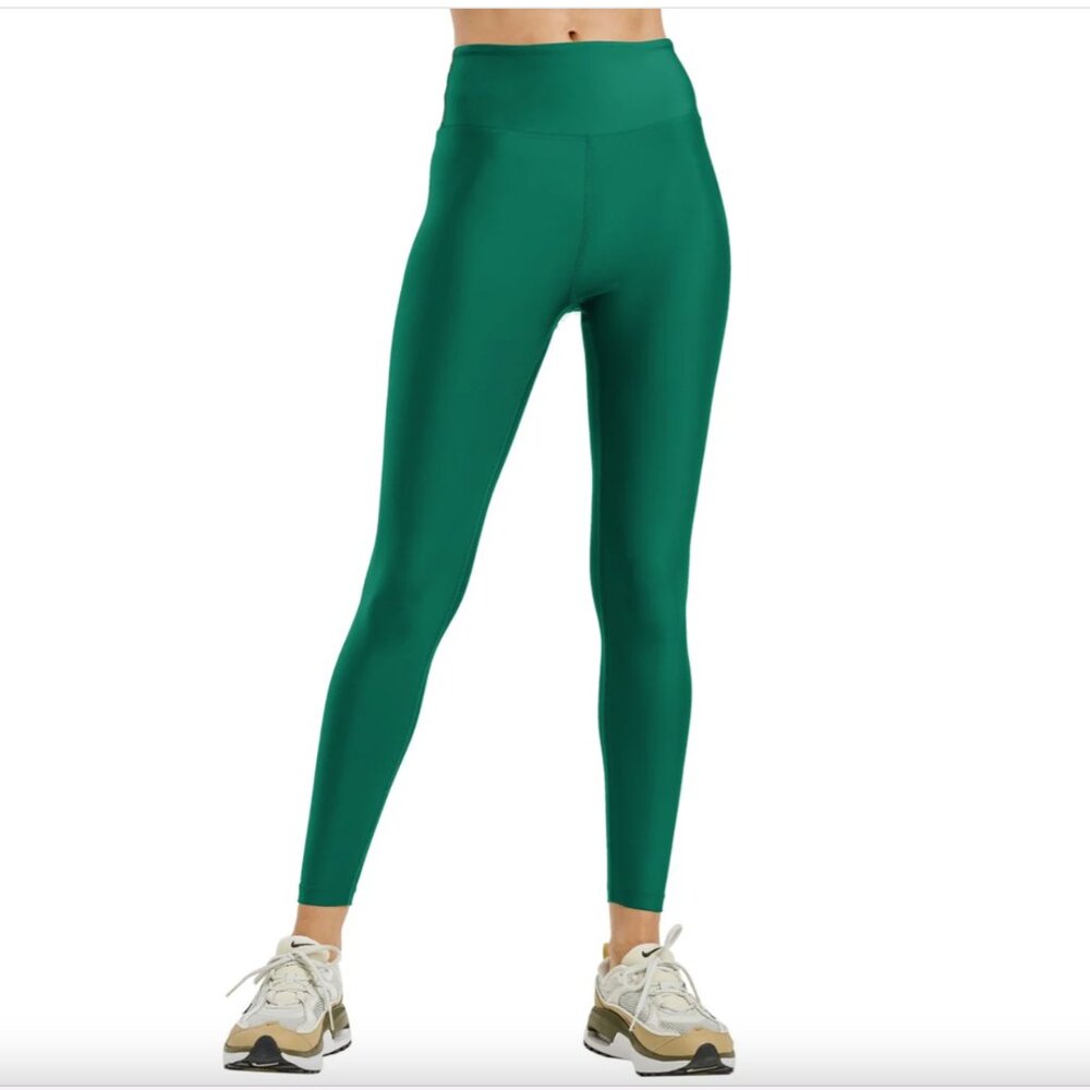 Year Of Ours Sport Legging in Malachite size XS. NEW